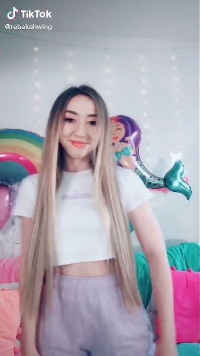 TikTok · Rebekah Vaz.